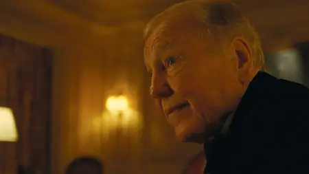 One Battle After Another (2025)