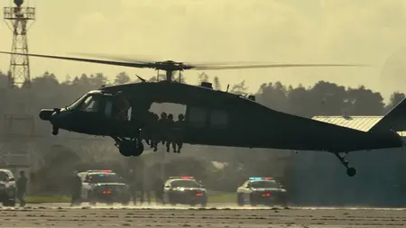 One Battle After Another (2025)