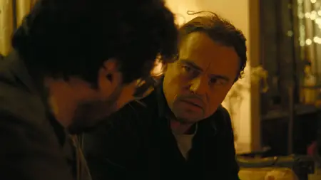 One Battle After Another (2025)