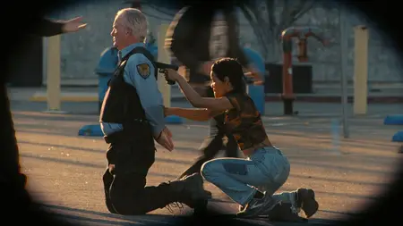 One Battle After Another (2025)