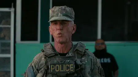 One Battle After Another (2025)