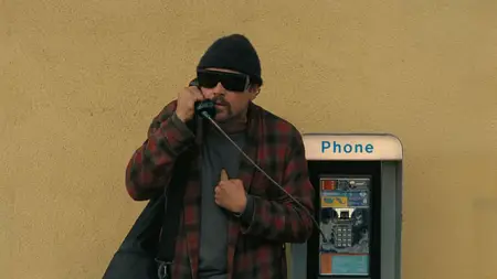 One Battle After Another (2025)