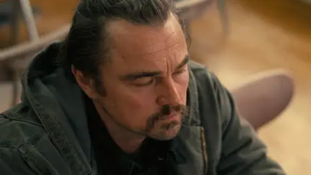 One Battle After Another (2025)