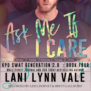 Ask Me If I Care: SWAT Generation 2.0