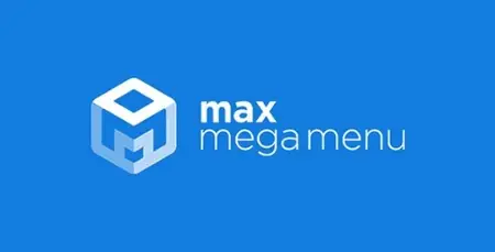 Max Mega Menu Pro v2.4.5 - Plugin For WordPress