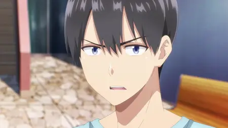Kakkou no Iinazuke Season 2 - 04