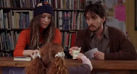 The Answer Man (2009)