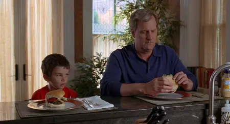 The Answer Man (2009)