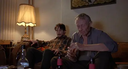 The Answer Man (2009)