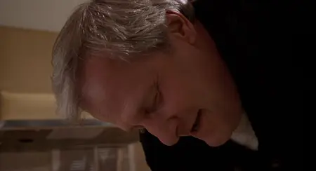 The Answer Man (2009)