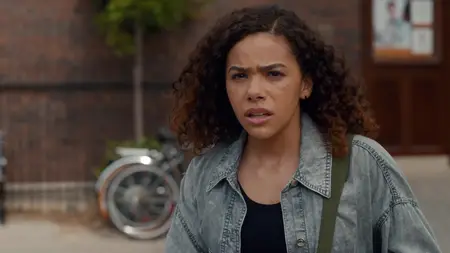 Ginny & Georgia S03E07