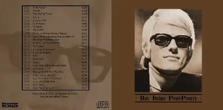 Heino - Das Heino Pout-Pourri (2002)