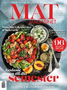 Matmagasinet - 1 Juni 2025