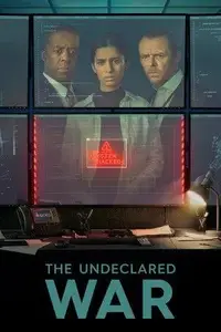 The Undeclared War S02E04