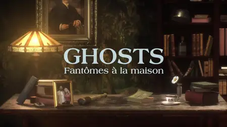 Ghosts S02E15