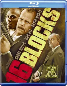 16 Blocks (2006) [Open Matte]