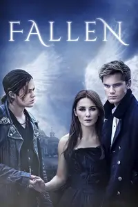 Fallen (2016)