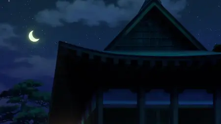 Onmyo Kaiten Re Birth Verse - S01E06
