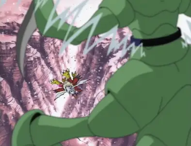 Digimon Adventure S2E03