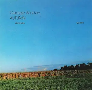 George Winston - Autumn (1980)