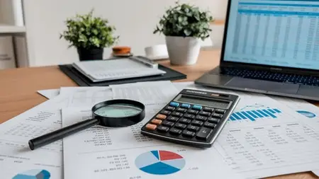 The Accounting Balance Sheet - A Detailed Guide