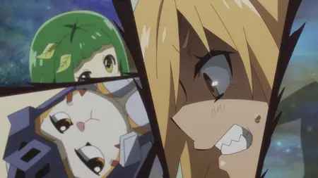 Beheneko The Elf Girls Cat is Secretly an S Ranked Monster S01E06 The Girls of the Lost Forest