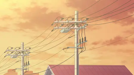 Momokuri (2015 S01E10 Eps 19 The Choral Festival Eps 20 In Exchange for Candy Mysteria