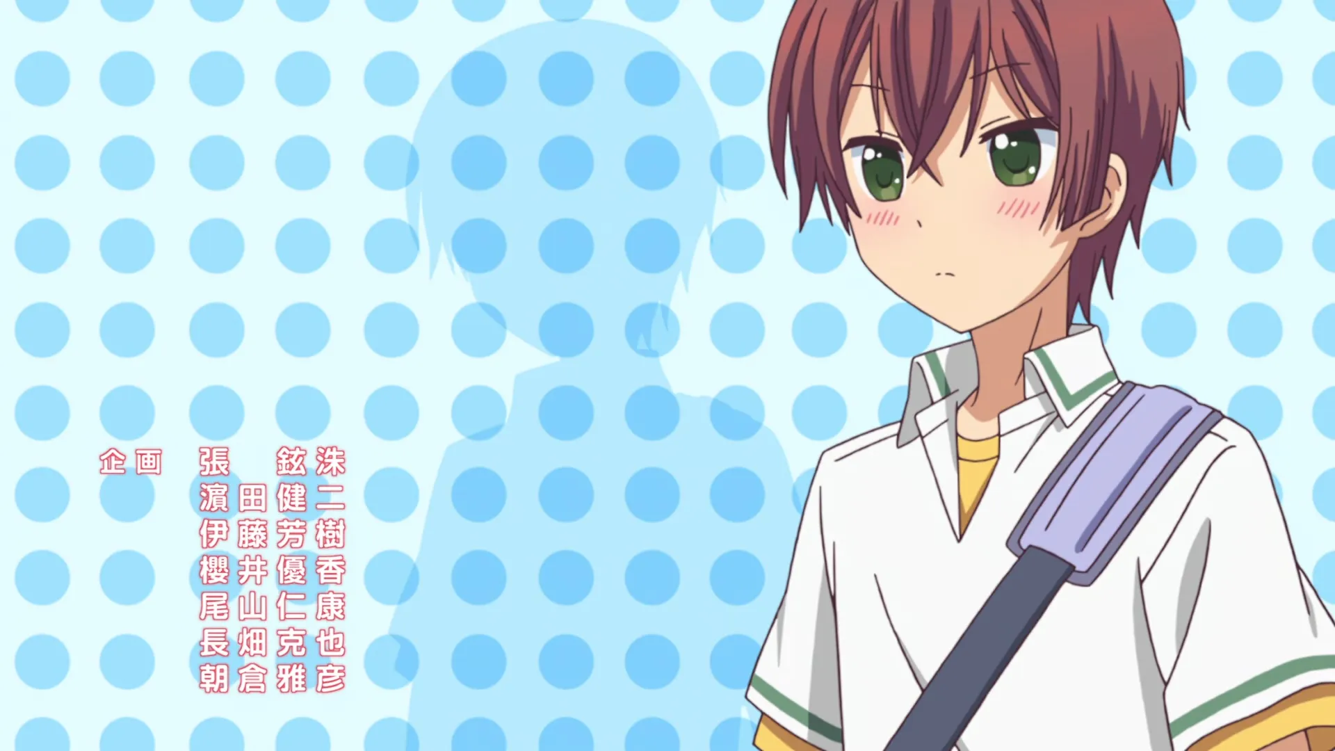 Momokuri (2015 S01E10 Eps 19 The Choral Festival Eps 20 In Exchange for Candy Mysteria