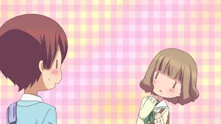 Momokuri (2015 S01E10 Eps 19 The Choral Festival Eps 20 In Exchange for Candy Mysteria