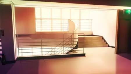 Momokuri (2015 S01E10 Eps 19 The Choral Festival Eps 20 In Exchange for Candy Mysteria