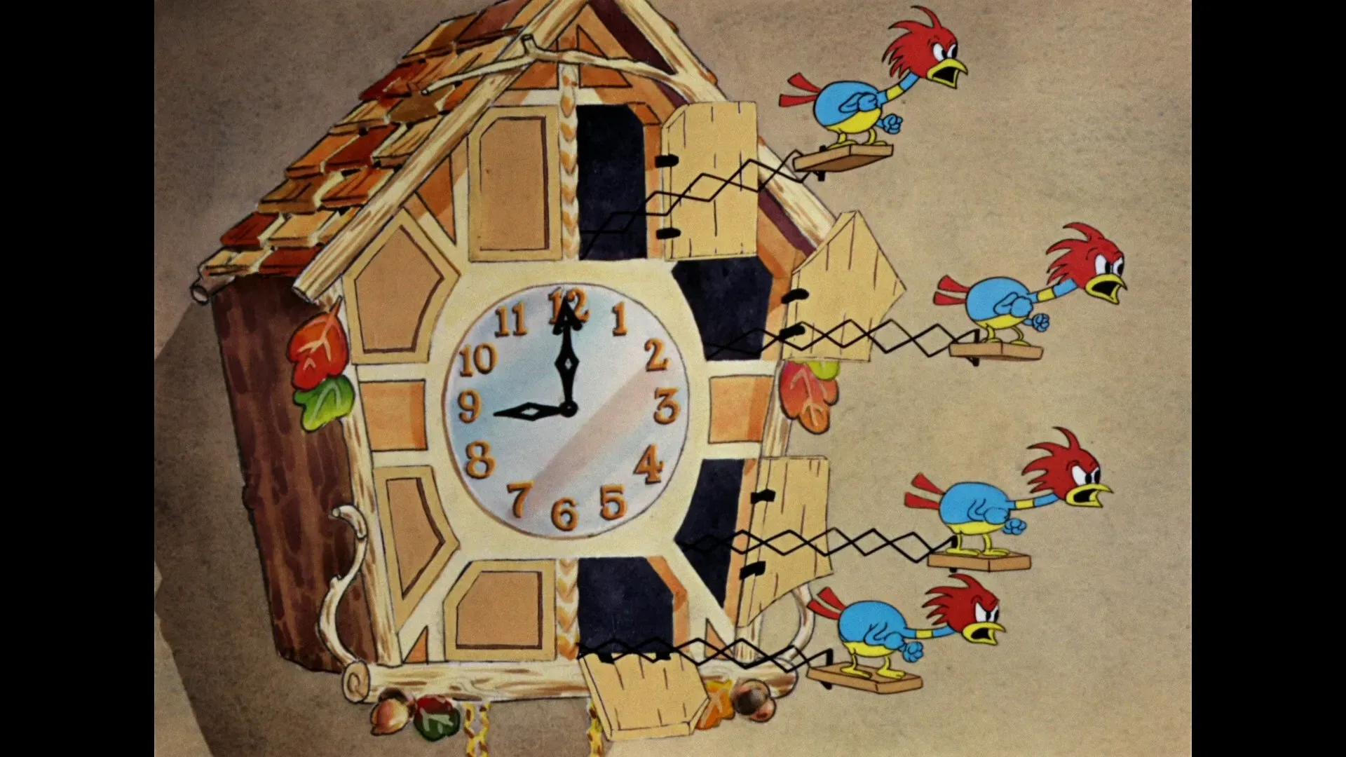 Looney Tunes Collector's Choice: Volume Three (2024)