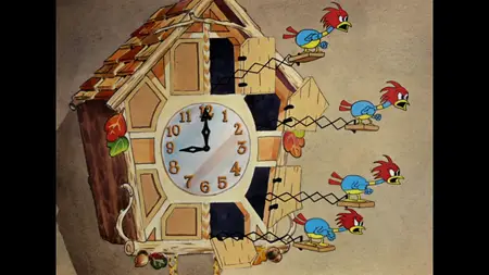 Looney Tunes Collector's Choice: Volume Three (2024)