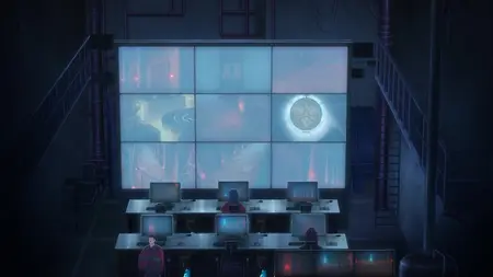The Daily Life of the Immortal King - S05E07
