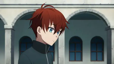 Saikyou no Ousama Nidome no Jinsei wa Nani o Suru - S01E09 (WEB 1080p AV1 AAC