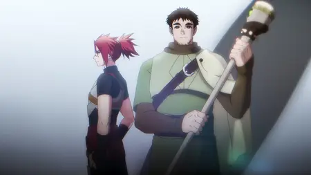 Saikyou no Ousama Nidome no Jinsei wa Nani o Suru - S01E09 (WEB 1080p AV1 AAC