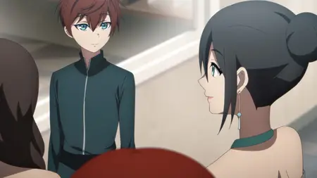 Saikyou no Ousama Nidome no Jinsei wa Nani o Suru - S01E09 (WEB 1080p AV1 AAC
