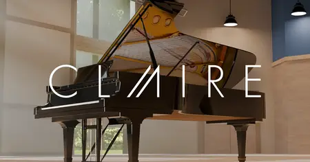 Native Instruments Claire v1.1.0 KONTAKT