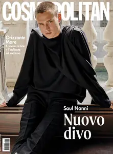 Cosmopolitan Italia - Autunno 2025