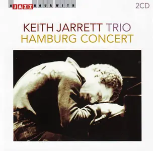 Keith Jarrett Trio - Hamburg Concert (2014)