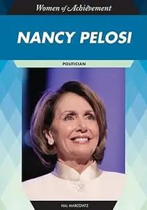 Nancy Pelosi: Politician