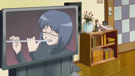 Canvas 2 Niji-iro no Sketch - 04 (DVD 1024x576 x264 AAC