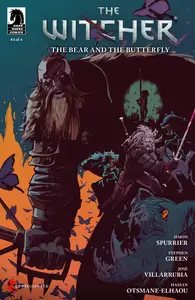 The Witcher-The Bear and the Butterfly 04