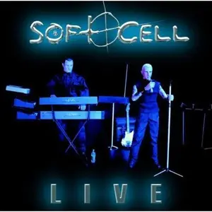 Soft Cell - Live (2003)