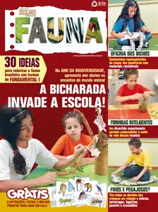Projetos Escolares - 26 Maio 2025