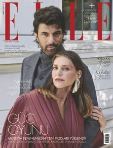 Elle Türkiye - 6 Ekim 2025