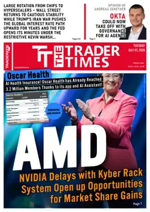 The Trader Times - 7 July 2026