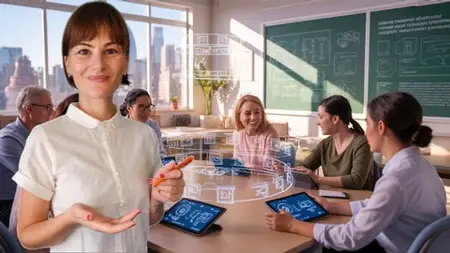 Language Teaching With Ai For Critical Thinking-Foundations