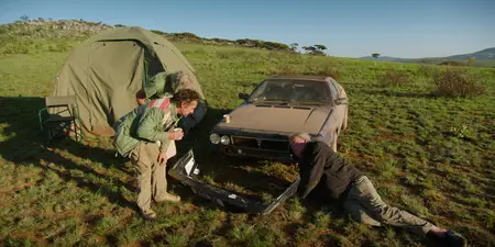 The Grand Tour S06E01