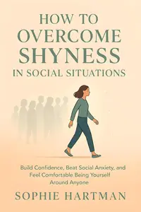How to Overcome Shyness in Social Situations