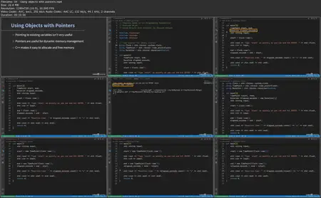 Complete Guide to C++ Programming Foundations